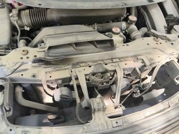 [上海·沪B] 二手丰田皇冠2018款 2.0T 运动版