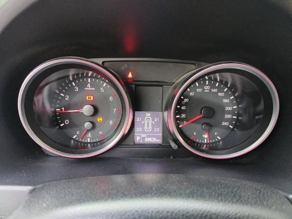 [宁波·豫N] 二手哈弗哈弗H62017款 红标 运动版 1.5T 自动两驱豪华型