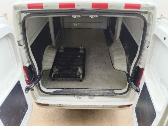 [南京·苏A] 二手东风御风御风EM262023款 标准版 41.472kWh 河南锂动