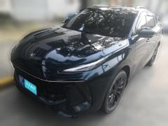 [温州·浙C] 东风风行风行T5 EVO2021款 1.5TD DCT星耀版