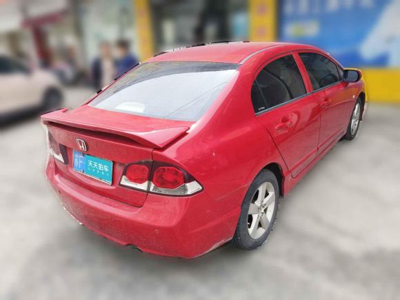 [南通·苏F] 二手思铭思铭2012款 1.8L 自动