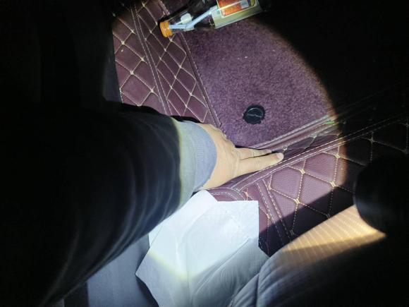 [南通·苏E] 二手路虎发现神行2016款 2.0T HSE