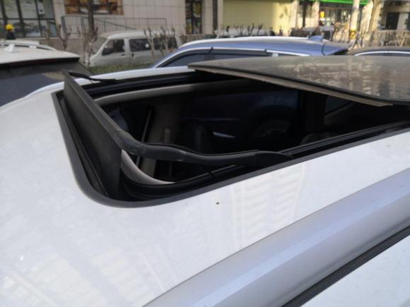 [西安·陕A] 二手哈弗哈弗F72019款 1.5T 两驱i型 国VI