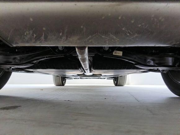 [南京·苏L] 二手大众探岳GTE插电混动2023款 280TSI 豪华Plus进阶版