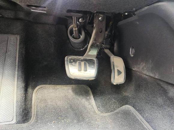 [济南·鲁A] 二手大众ID.4 X2023款 纯净智享版