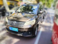 [济南·鲁A] 东风风光风光3302018款 1.5L 330S 精典型国V DK15