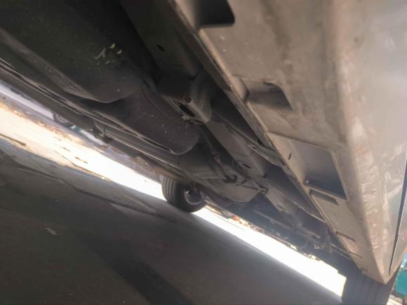 [青岛·鲁B] 二手广汽传祺传祺M62021款 PRO 270T DCT尊荣版