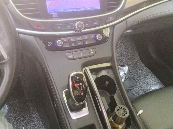 [上海·沪L] 二手别克君越2019款 28T 豪华型