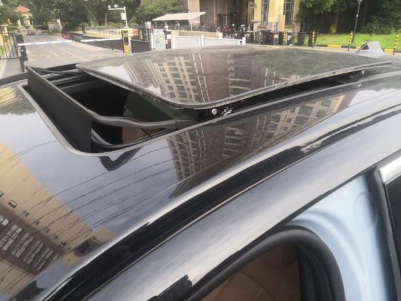 [常州·苏D] 二手蔚来蔚来ES62022款 75kWh 运动版