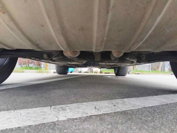 [上海·闽H] 二手保时捷Cayenne2011款 Cayenne 3.0T