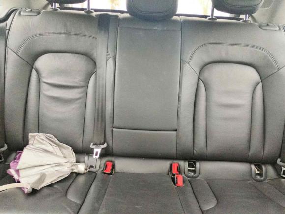 [合肥·皖A] 二手奥迪奥迪Q32013款 35 TFSI quattro 技术型