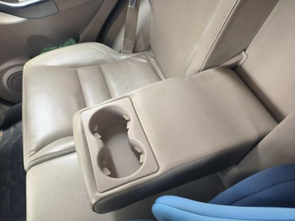 [杭州·苏A] 二手奇瑞瑞虎32014款 1.6L CVT智尚版