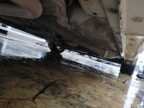 [苏州·苏E] 二手福特嘉年华2013款 两厢 1.5L 自动时尚型