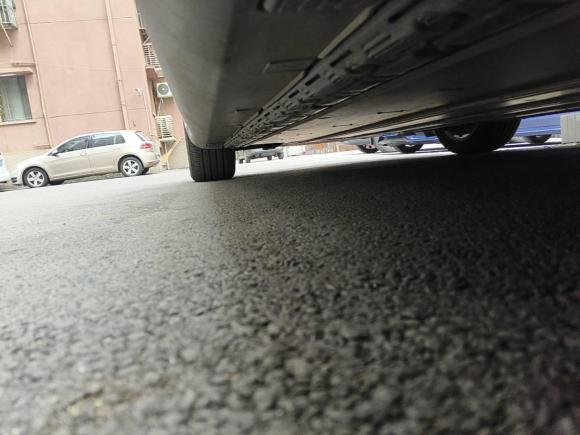 [成都·川A] 二手特斯拉Model S2014款 Model S 85