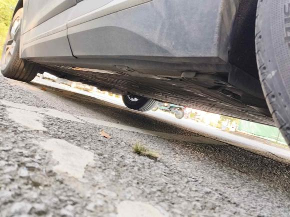 [无锡·浙A] 二手蔚来蔚来ES62020款 600KM 运动版