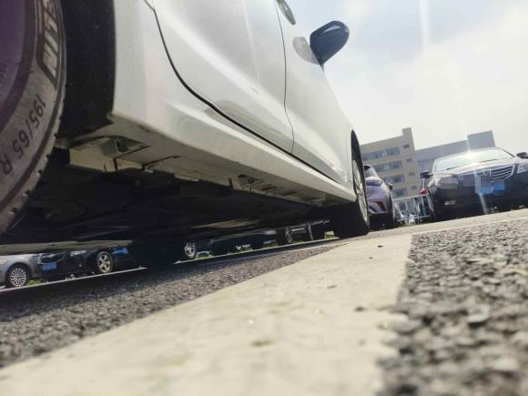 [上海·沪C] 二手丰田卡罗拉2021款 1.2T S-CVT先锋PLUS版