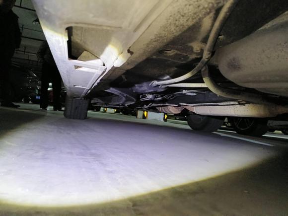 [成都·川A] 二手本田奥德赛2008款 2.4L 舒适版