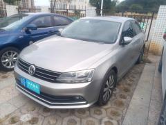 [深圳·赣G] 大众速腾2018款 280TSI DSG舒适型