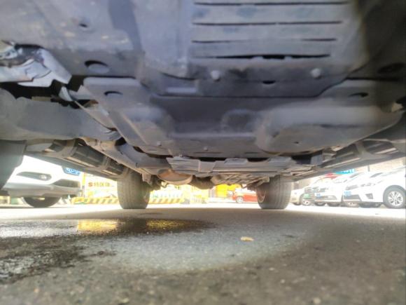 [深圳·粤B] 二手哈弗哈弗H92015款 2.0T 四驱豪华型 7座