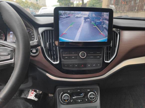 [南京·苏A] 二手一汽森雅R72017款 1.6L 自动尊贵型