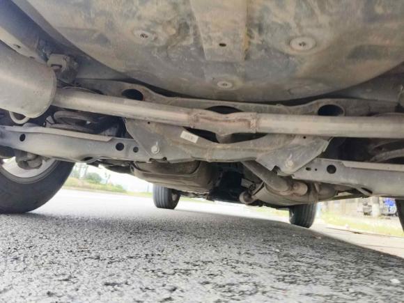 [温州·浙C] 二手比亚迪宋2016款 1.5TI 手动豪华型