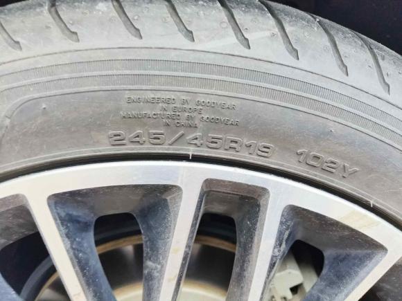 [台州·浙A] 二手比亚迪汉2020款 EV 超长续航版豪华型