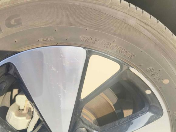 [济南·鲁A] 二手比亚迪海豚2023款 420km 自由版