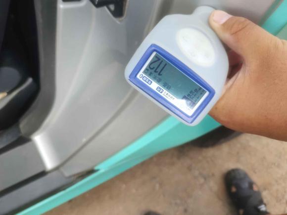 [南昌·赣G] 二手奔驰奔驰SLK级2006款 SLK 280