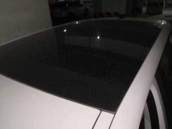 [成都·川A] 二手路虎发现神行2016款 2.0T S