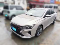 [嘉兴·浙F] 东风风神奕炫MAX2021款 1.5T 超能型爸版