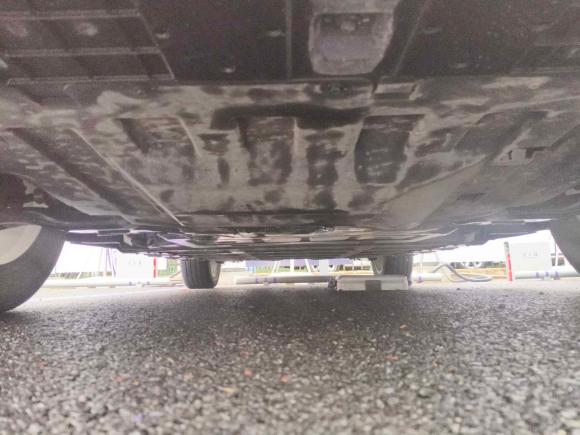 [武汉·鄂A] 二手威马汽车威马W62021款 520km PRO全能版