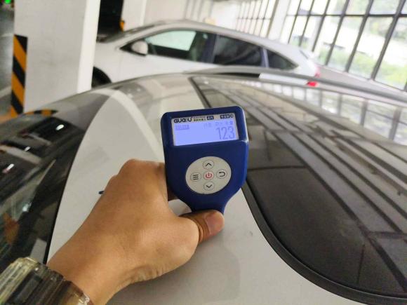 [广州·湘A] 二手大众T-ROC探歌2018款 280TSI DSG两驱舒适型 国V