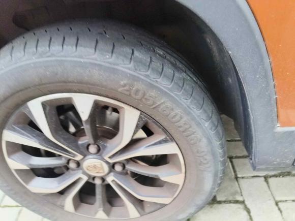 [宁波·浙B] 二手宝骏宝骏5102019款 1.5L 自动尊享型 国V