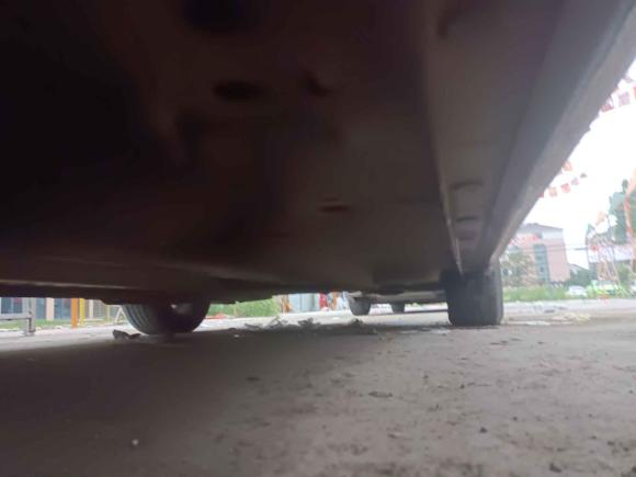 [金华·浙G] 二手雪佛兰科鲁兹2015款 1.5L 经典 SE AT