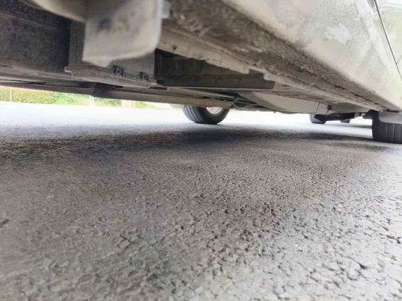 [无锡·苏B] 二手别克别克GL62019款 18T 6座互联豪华型 国VI