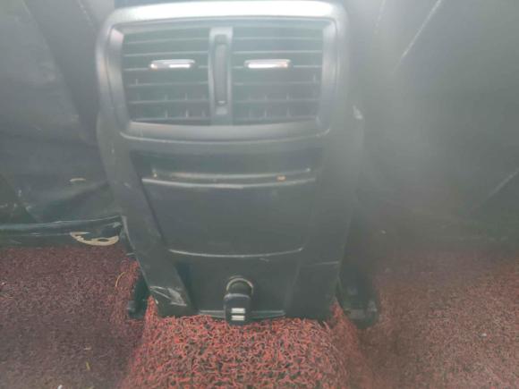 [嘉兴·浙F] 二手别克君威2014款 1.6T 时尚技术型