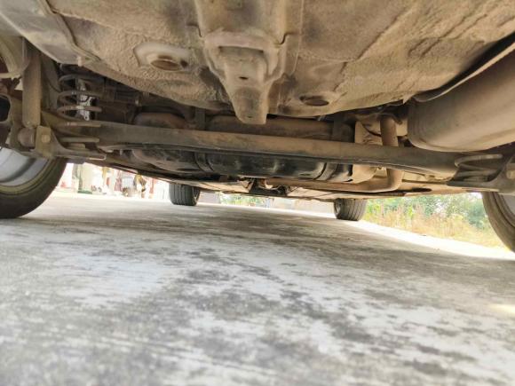 [南通·苏F] 二手现代领动2016款 1.6L 自动智炫·精英型