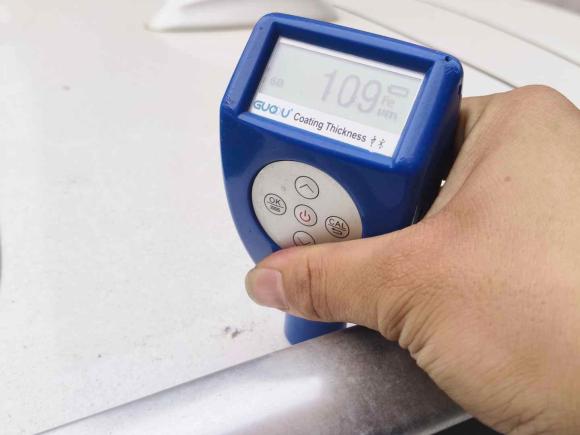 [深圳·粤G] 二手哈弗哈弗H72016款 蓝标H7 2.0T 自动豪华型