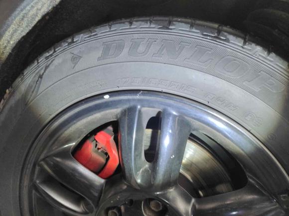 [武汉·鄂J] 二手MINIMINI CLUBMAN2011款 1.6L ONE