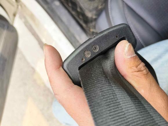 [苏州·皖B] 二手福特福睿斯2017款 幸福版 1.5L 自动时尚型