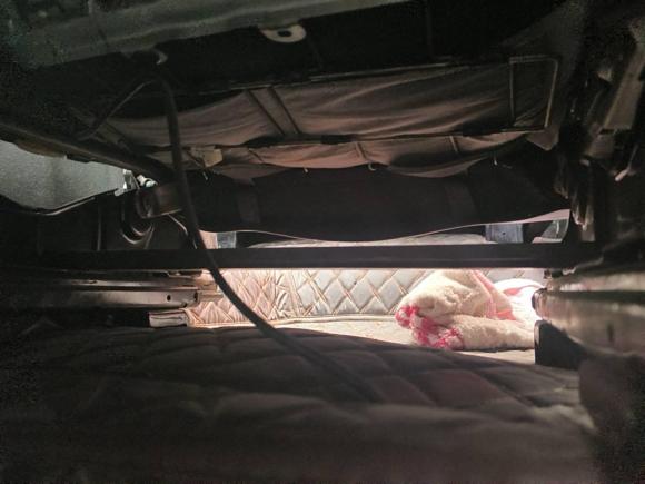 [杭州·豫Q] 二手北汽幻速北汽幻速S32016款 S3L 1.5L 手动尊贵型