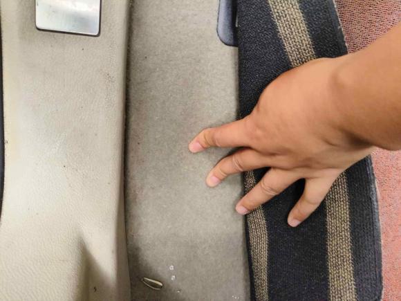 [无锡·粤A] 二手别克别克GL82011款 3.0L XT豪华商务旗舰版