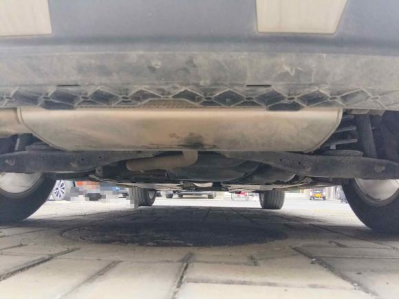 [合肥·皖C] 二手捷达捷达VS52019款 280TSI 自动进取型