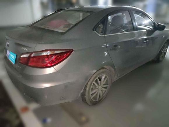 [武汉·鄂A] 二手长安逸动2015款 1.6L 手动豪华型 国IV