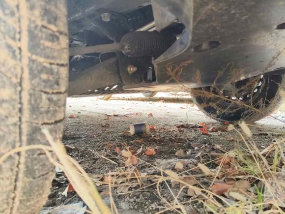 [青岛·鲁U] 二手五菱汽车五菱荣光新卡2023款 1.5L双排加长版基本型LAR