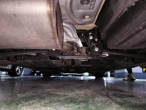 [深圳·粤B] 二手MINIMINI2018款 1.5T COOPER 经典派 五门版