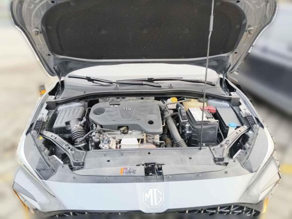 [合肥·皖A] 二手名爵MG62021款 Pro 1.5T 自动Trophy旗舰版