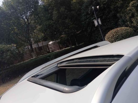 [南京·皖D] 二手江汽集团瑞风S32016款 1.5L CVT豪华智能型