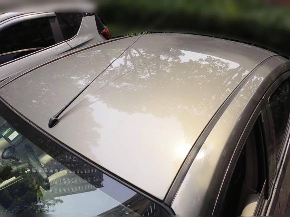 [合肥·皖A] 二手日产阳光2015款 1.5XE CVT舒适版