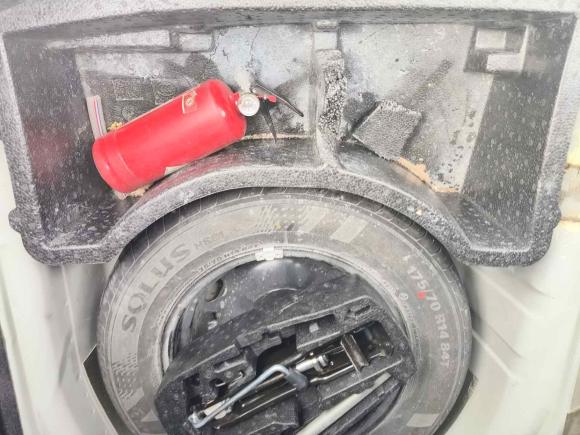 [苏州·苏E] 二手大众捷达2017款 1.5L 自动舒适型